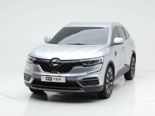 르노코리아(삼성) QM6 더뉴QM6 가솔린 2.0 GDe RE 2WD
