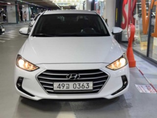 현대 아반떼 아반떼 AD 1.6 GDI 스마트
