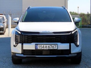 기아 스포티지 더 뉴 스포티지 5세대 (NQ5) 2.0 LPG 2WD 프레스티지