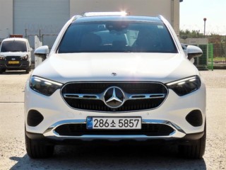 벤츠 GLC 클래스 GLC클래스 X254 GLC220 d 4MATIC