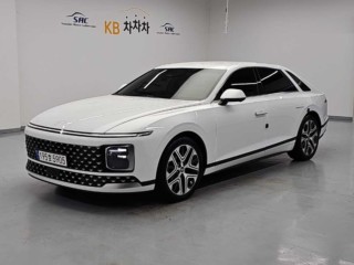 현대 그랜저 그랜저 하이브리드 (GN7) 익스클루시브