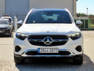 벤츠 GLC 클래스 GLC클래스 X254 GLC220 d 4MATIC