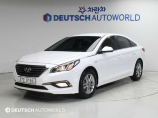 현대 쏘나타 LF 쏘나타 LPI 스마트