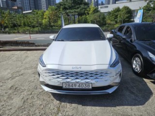 기아 K8 2.5 2WD 노블레스