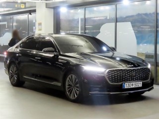 기아 K9 더 뉴 K9 2세대 3.3 GDI AWD