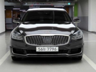 기아 K9 더 K9 3.8 GDI 2WD 플래티넘Ⅱ