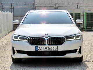 BMW 5시리즈 5시리즈 (G30) 530i xDrive 럭셔리