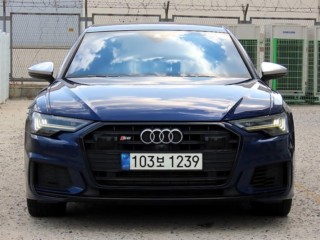 아우디 S6 S6 (C8) 3.0 TDI 콰트로