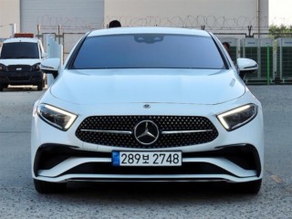 벤츠 CLS 클래스 CLS클래스 C257 CLS 450 4MATIC