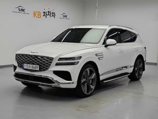 제네시스 GV80 가솔린 2.5T 2WD