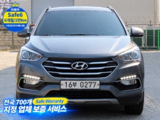 현대 싼타페 싼타페 더 프라임 디젤 2.0 2WD 프리미엄