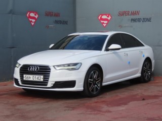 아우디 A6 뉴A6 35 TDI 컴포트