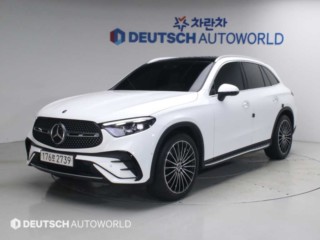 벤츠 GLC 클래스 GLC클래스 X254 GLC300 4MATIC