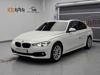 BMW 3시리즈 3시리즈 (F30) 320d