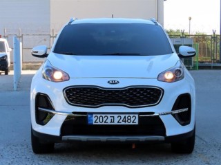 기아 스포티지 스포티지 더 볼드 2.0 디젤 2WD 프레스티지