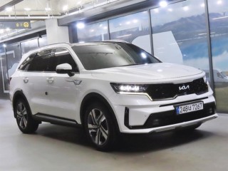 기아 쏘렌토 쏘렌토 4세대(MQ4)하이브리드 HEV 1.6 2WD 프레스티지
