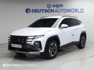 현대 투싼 더 뉴 투싼 하이브리드 (NX4) HEV 1.6 2WD 인스퍼레이션