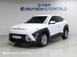 현대 코나 디 올 뉴 코나 (SX2) 1.6 가솔린 터보 2WD 모던