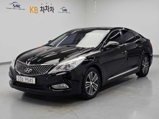 현대 그랜저 그랜저 HG HG240 MODERN 컬렉션
