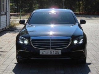 벤츠 E 클래스 E-클래스 W213 E300 4MATIC 익스클루시브