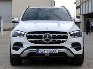 벤츠 GLE 클래스 GLE 클래스 W167 GLE 350 4MATIC