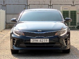 기아 K5 K5 2세대 SX 1.6 터보 프레스티지