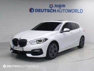 BMW 1시리즈 1시리즈 (F40) 120i 스포츠