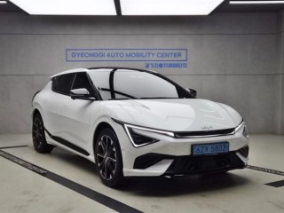 기아 EV6 더 뉴 EV6 롱레인지 2WD GT 라인