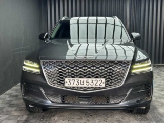 제네시스 GV80 디젤 3.0 AWD