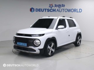 현대 캐스퍼 캐스퍼 일렉트릭 인스퍼레이션