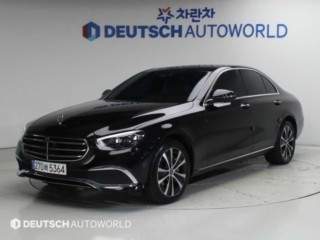 벤츠 E 클래스 E-클래스 W213 E300e 4MATIC 익스클루시브