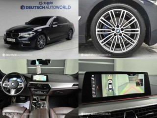 BMW 5시리즈 5시리즈 (G30) 530i xDrive M 스포츠 플러스