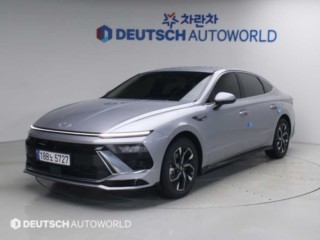 현대 쏘나타 쏘나타 디 엣지 (DN8) LPG 2.0 영업용 모빌리티