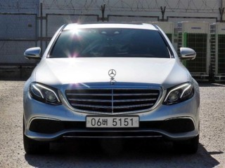 벤츠 E 클래스 E-클래스 W213 E300 익스클루시브