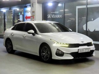 기아 K5 K5 3세대 LPI 2.0 (렌터카) 트렌디