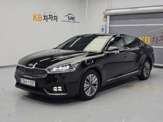 기아 K7 올 뉴 K7 하이브리드 노블레스 스페셜