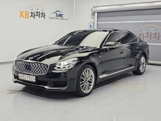 기아 K9 더 K9 3.8 GDI AWD 플래티넘Ⅱ
