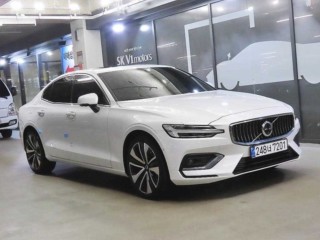 볼보 S60 S60(3세대) B5 얼티메이트 브라이트