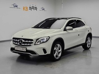 벤츠 GLA 클래스 GLA클래스 X156 GLA220