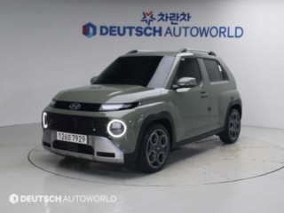 현대 캐스퍼 더 뉴 캐스퍼 1.0 가솔린 인스퍼레이션