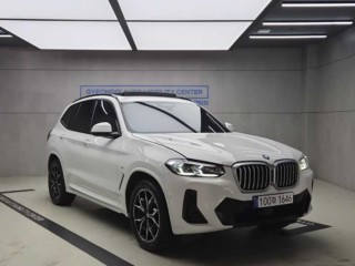 BMW X3 X3 (G01) xDrive 20i M 스포츠