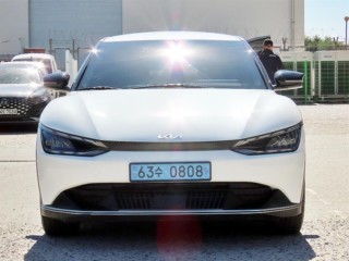 기아 EV6 롱레인지 에어