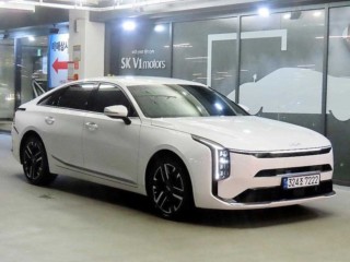 기아 K8 3.5 LPG 2WD 프레스티지