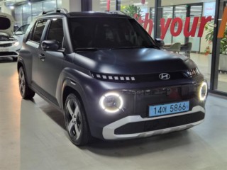 현대 캐스퍼 캐스퍼 일렉트릭 인스퍼레이션