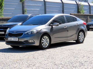 기아 K3 1.6 GDI 트렌디