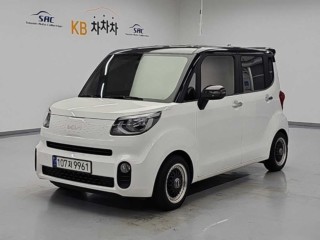 기아 레이 더 뉴 레이 프레스티지