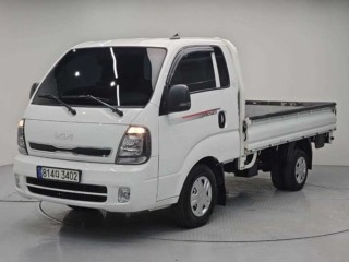 소형화물 카고(소형) [카고]봉고3 (LPG2.5터보) 킹캡/초장축/2WD GL