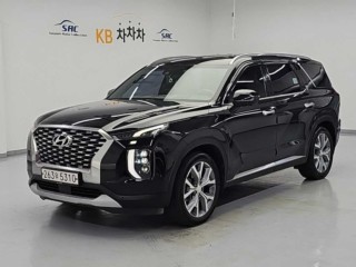 현대 팰리세이드 디젤 2.2 4WD 프레스티지