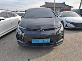 쉐보레 볼트 뉴 볼트 EV EV 프리미어