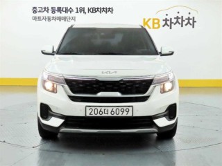 기아 셀토스 가솔린 1.6 터보 2WD 프레스티지